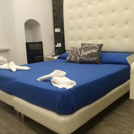 Affittacamere Zia Rita Riomaggiore