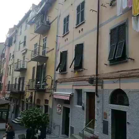 Zia Rita Affittacamere *